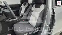 2026 GM Daewoo Trax