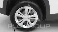 2026 GM Daewoo Trax