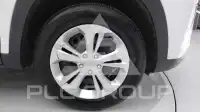 2026 GM Daewoo Trax