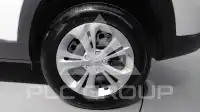 2026 GM Daewoo Trax