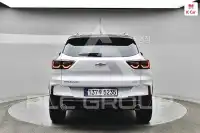 2026 GM Daewoo Blazer