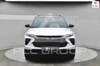 2026 GM Daewoo Blazer