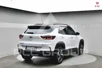 2026 GM Daewoo Blazer