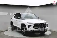 2026 GM Daewoo Blazer
