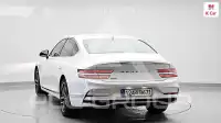 2026 Genesis G80