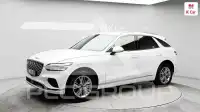 2026 Genesis GV70