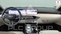 2026 Genesis GV70