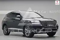 2026 Genesis GV80