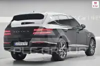 2026 Genesis GV80