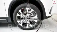 2026 Mercedes Benz EQA