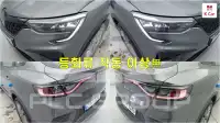 2027 Renault Samsung 