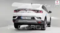 2027 Renault Samsung 