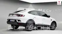 2027 Renault Samsung 