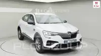 2027 Renault Samsung 