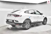 2027 Renault Samsung 