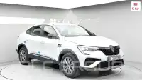 2027 Renault Samsung 