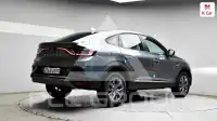 2027 Renault Samsung 