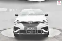 2027 Renault Samsung 