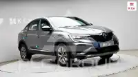 2027 Renault Samsung 