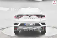 2027 Renault Samsung 