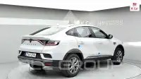 2027 Renault Samsung 