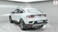 2027 Renault Samsung 