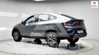 2027 Renault Samsung 