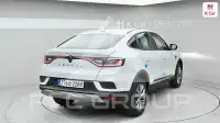 2027 Renault Samsung 