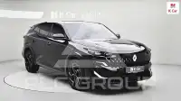 2027 Renault Samsung 
