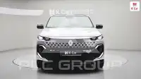 2027 Renault Samsung 