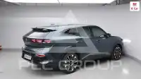 2027 Renault Samsung 