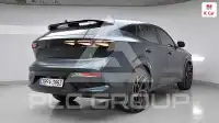 2027 Renault Samsung 