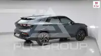 2027 Renault Samsung 
