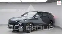2027 Renault Samsung 