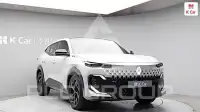 2027 Renault Samsung 