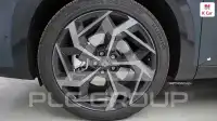 2027 Renault Samsung 