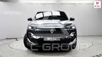 2027 Renault Samsung 
