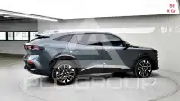 2027 Renault Samsung 