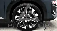 2027 Renault Samsung 