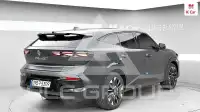 2027 Renault Samsung 