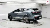 2027 Renault Samsung 