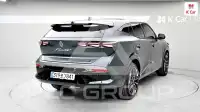 2027 Renault Samsung 