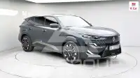 2027 Renault Samsung 
