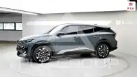 2027 Renault Samsung 