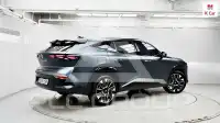 2027 Renault Samsung 