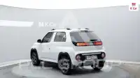 2027 Hyundai Casper