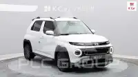 2027 Hyundai Casper
