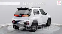 2027 Hyundai Casper