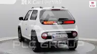 2027 Hyundai Casper