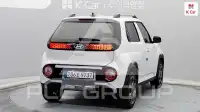 2027 Hyundai Casper